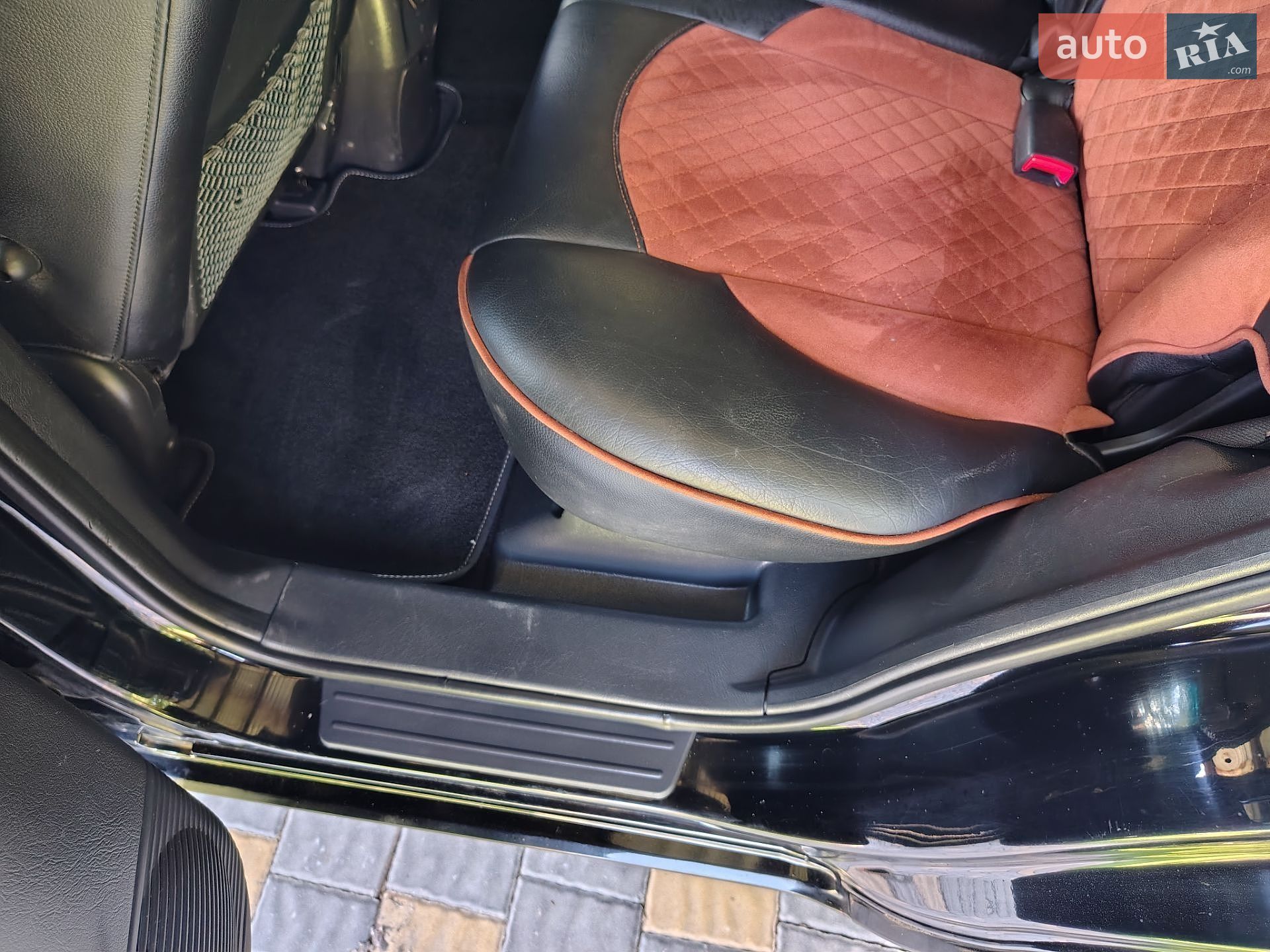 Hyundai Tucson 2008 VIN KMHJN81BP7U721599 фото оголошення 47 з 74