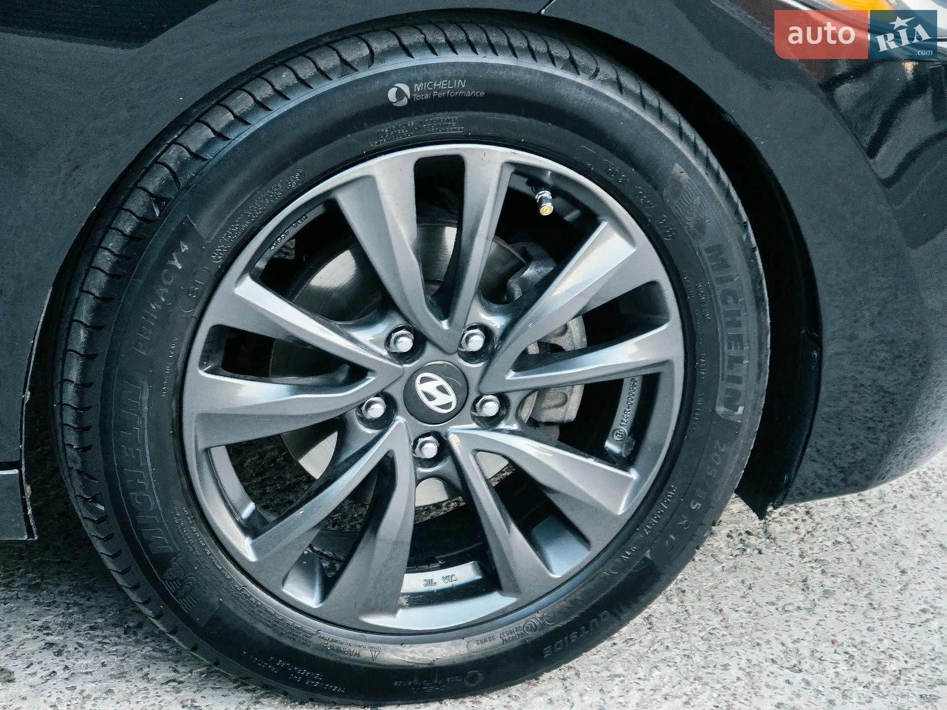 Hyundai Elantra 2017 VIN 5NPD74LF8JH269131 фото оголошення 19 з 19