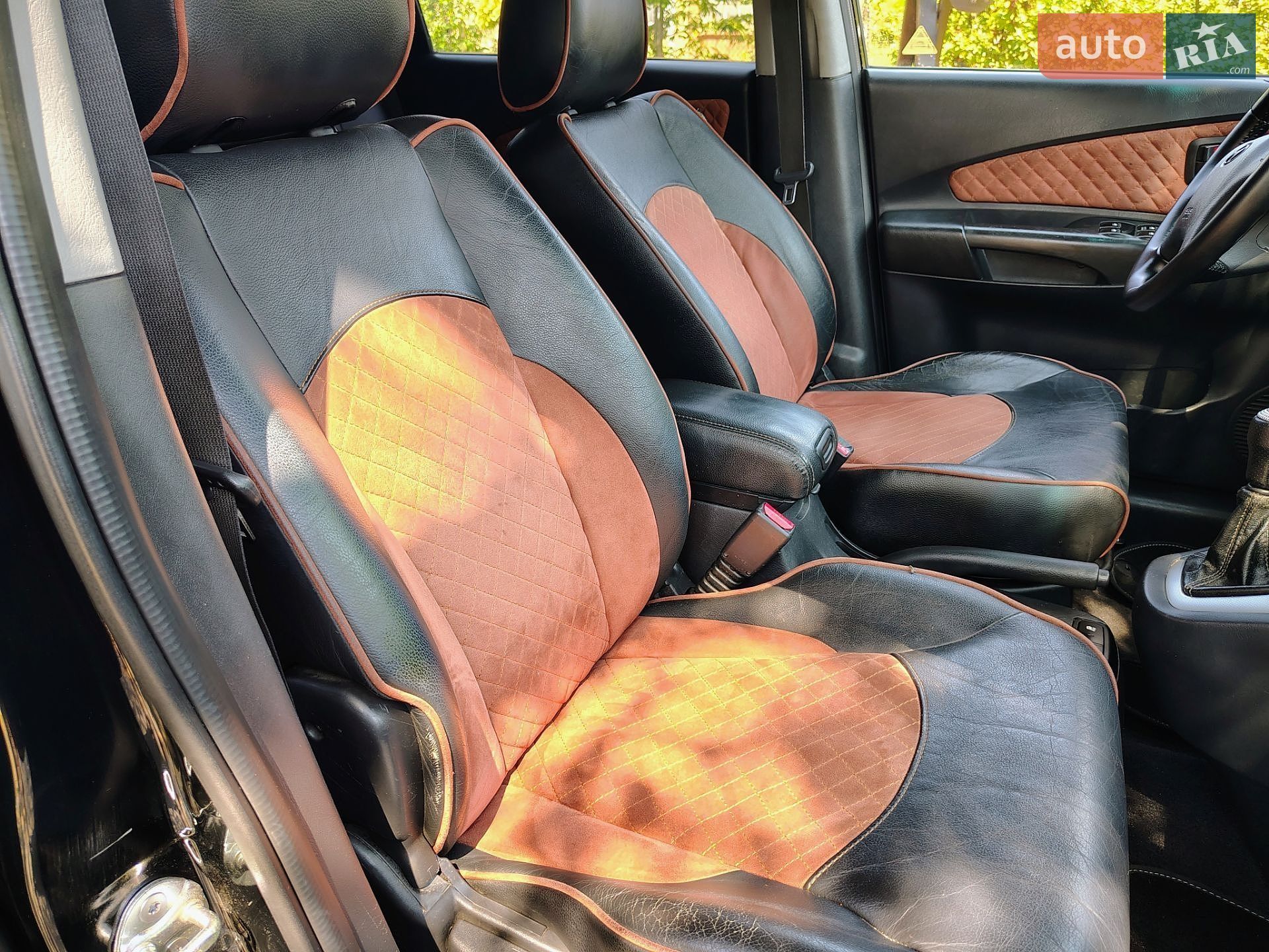 Hyundai Tucson 2008 VIN KMHJN81BP7U721599 фото оголошення 58 з 74