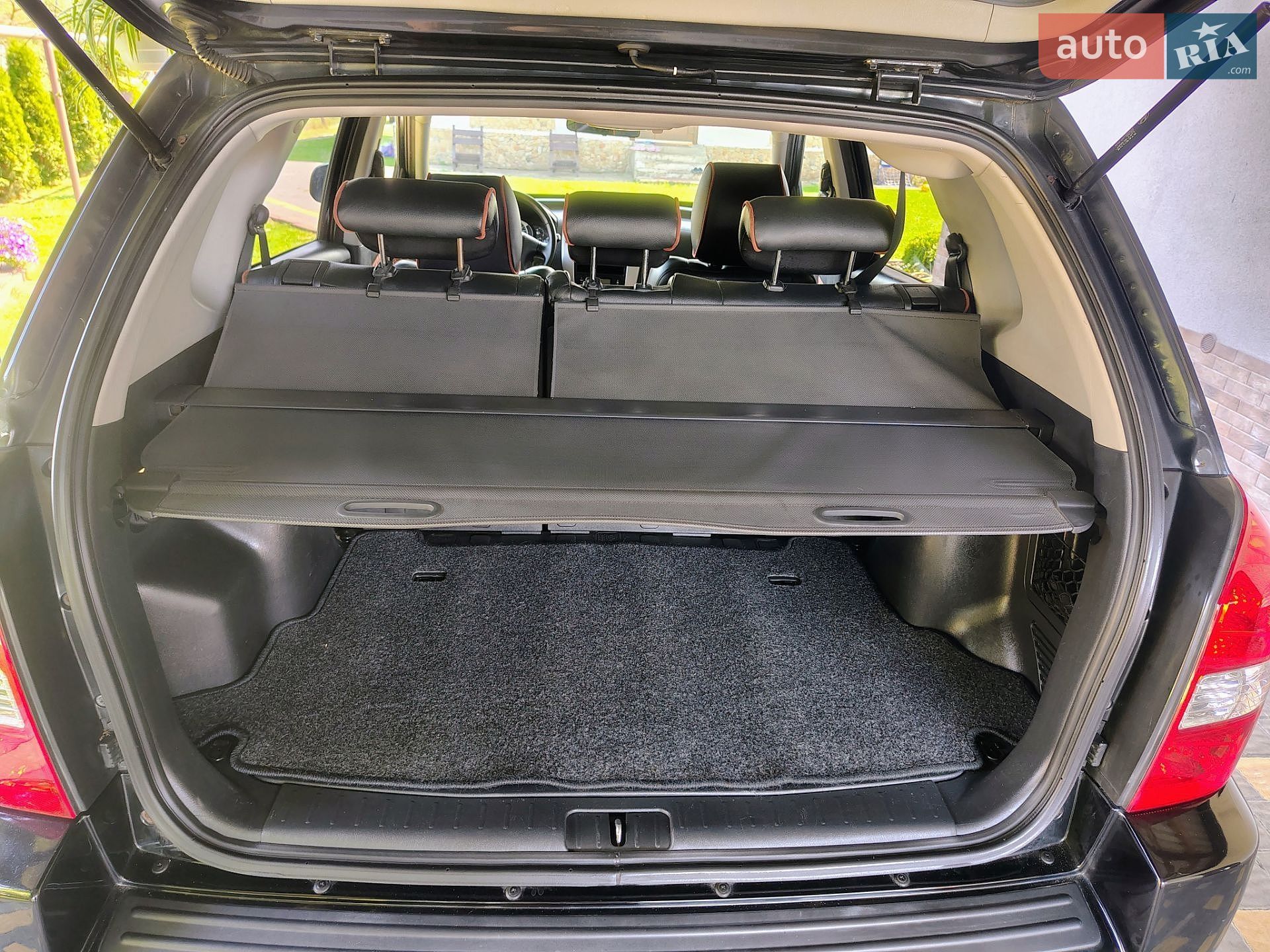 Hyundai Tucson 2008 VIN KMHJN81BP7U721599 фото оголошення 62 з 74