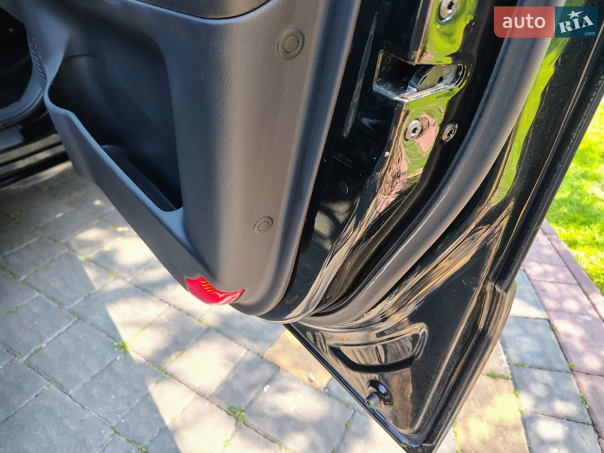Hyundai Tucson 2008 VIN KMHJN81BP7U721599 фото оголошення 57 з 74