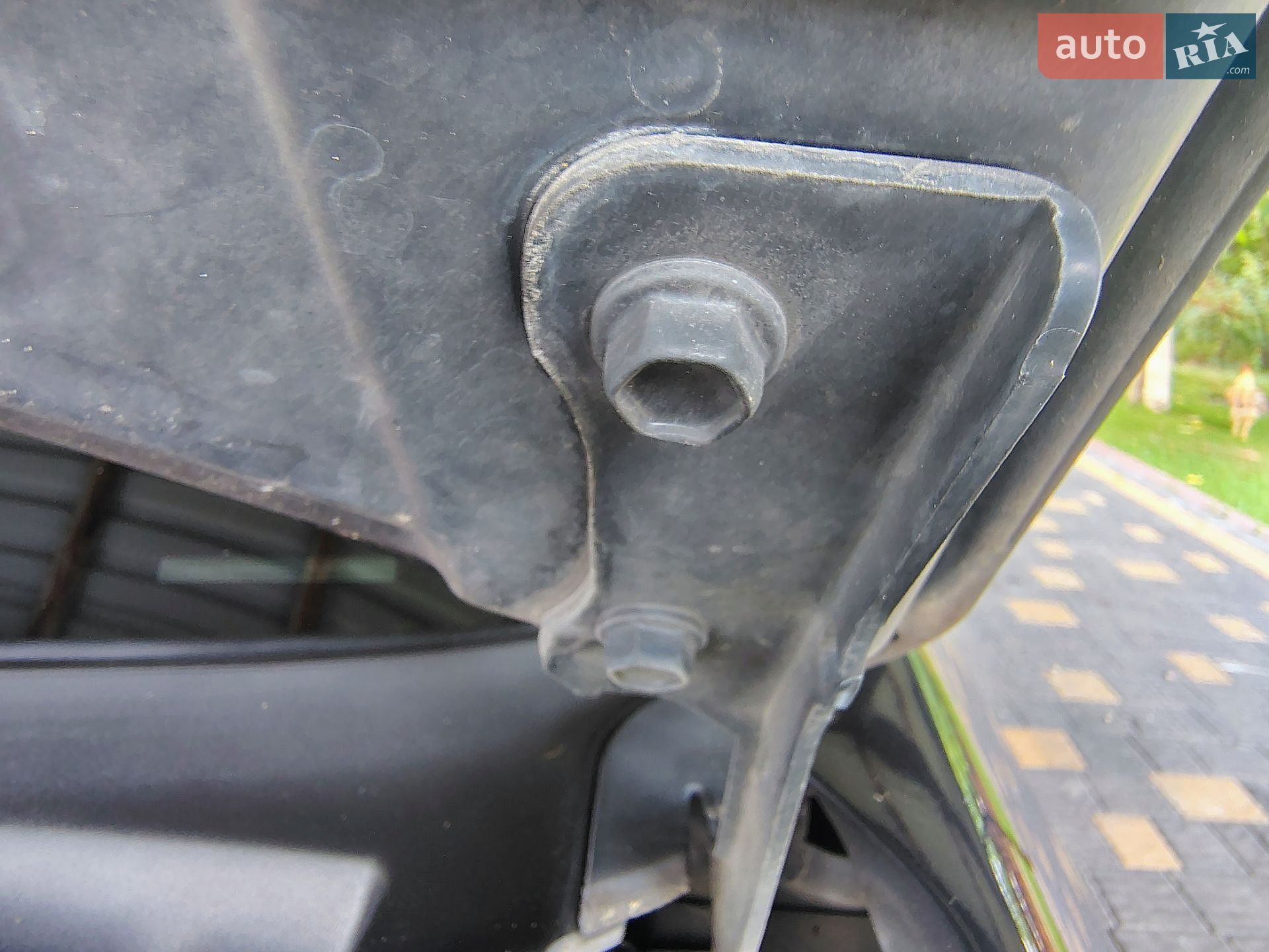 Hyundai Tucson 2008 VIN KMHJN81BP7U721599 фото оголошення 60 з 74