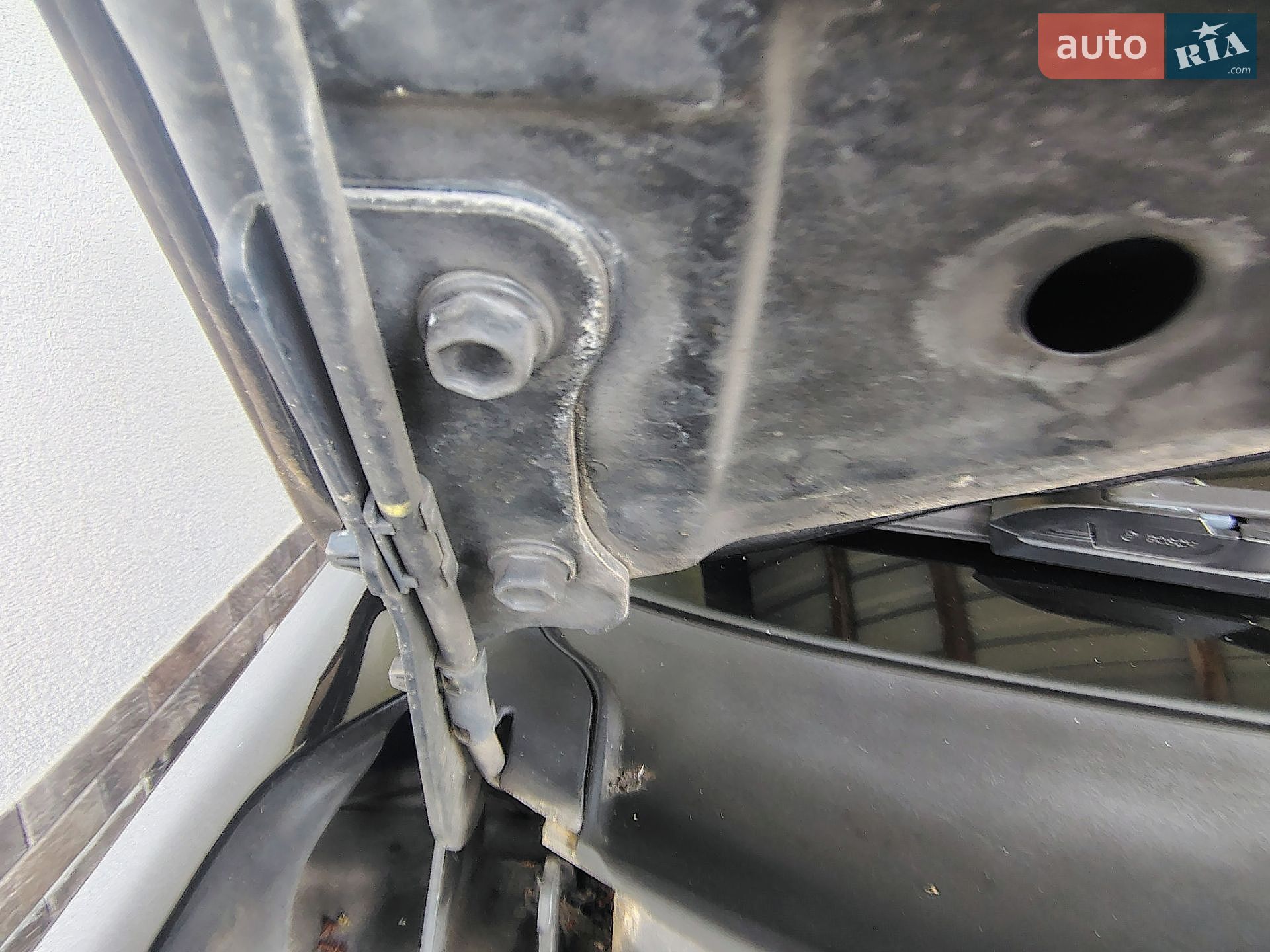 Hyundai Tucson 2008 VIN KMHJN81BP7U721599 фото оголошення 61 з 74