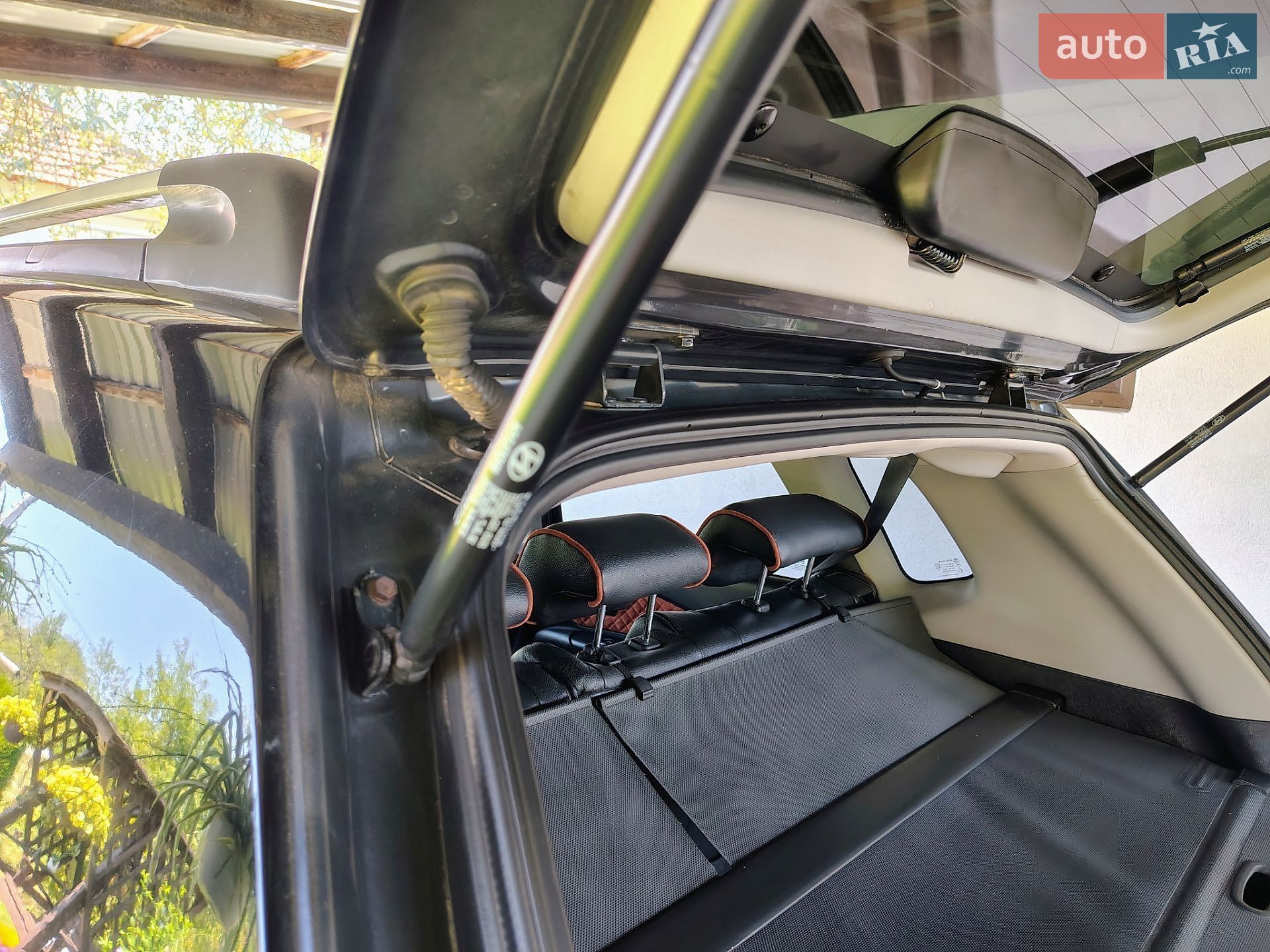 Hyundai Tucson 2008 VIN KMHJN81BP7U721599 фото оголошення 69 з 74