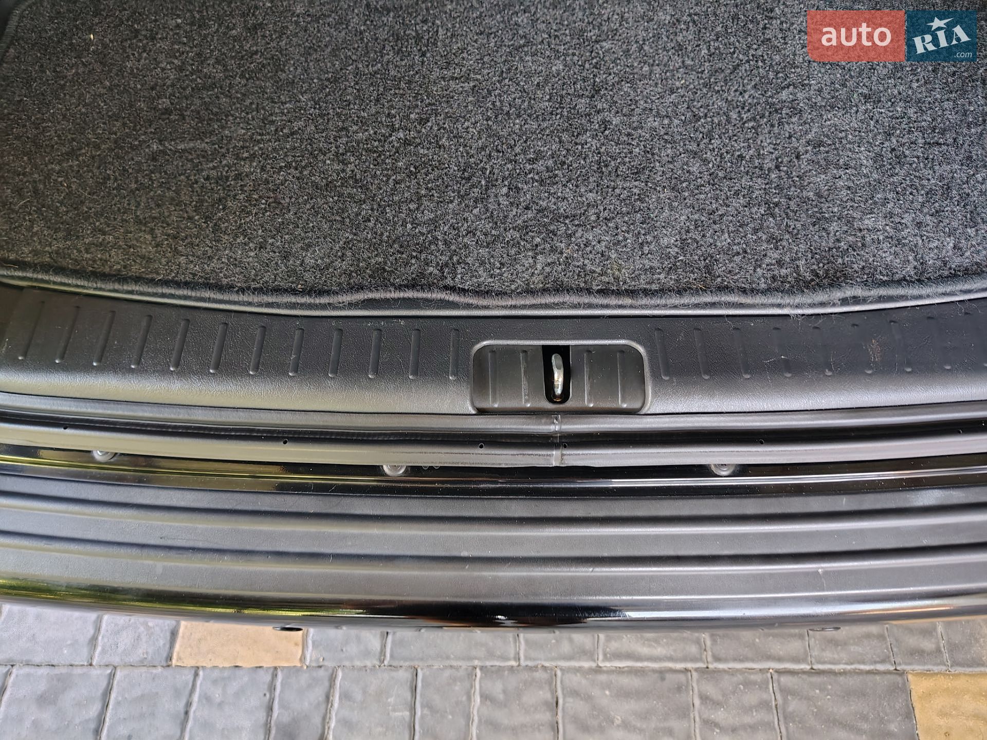 Hyundai Tucson 2008 VIN KMHJN81BP7U721599 фото оголошення 63 з 74