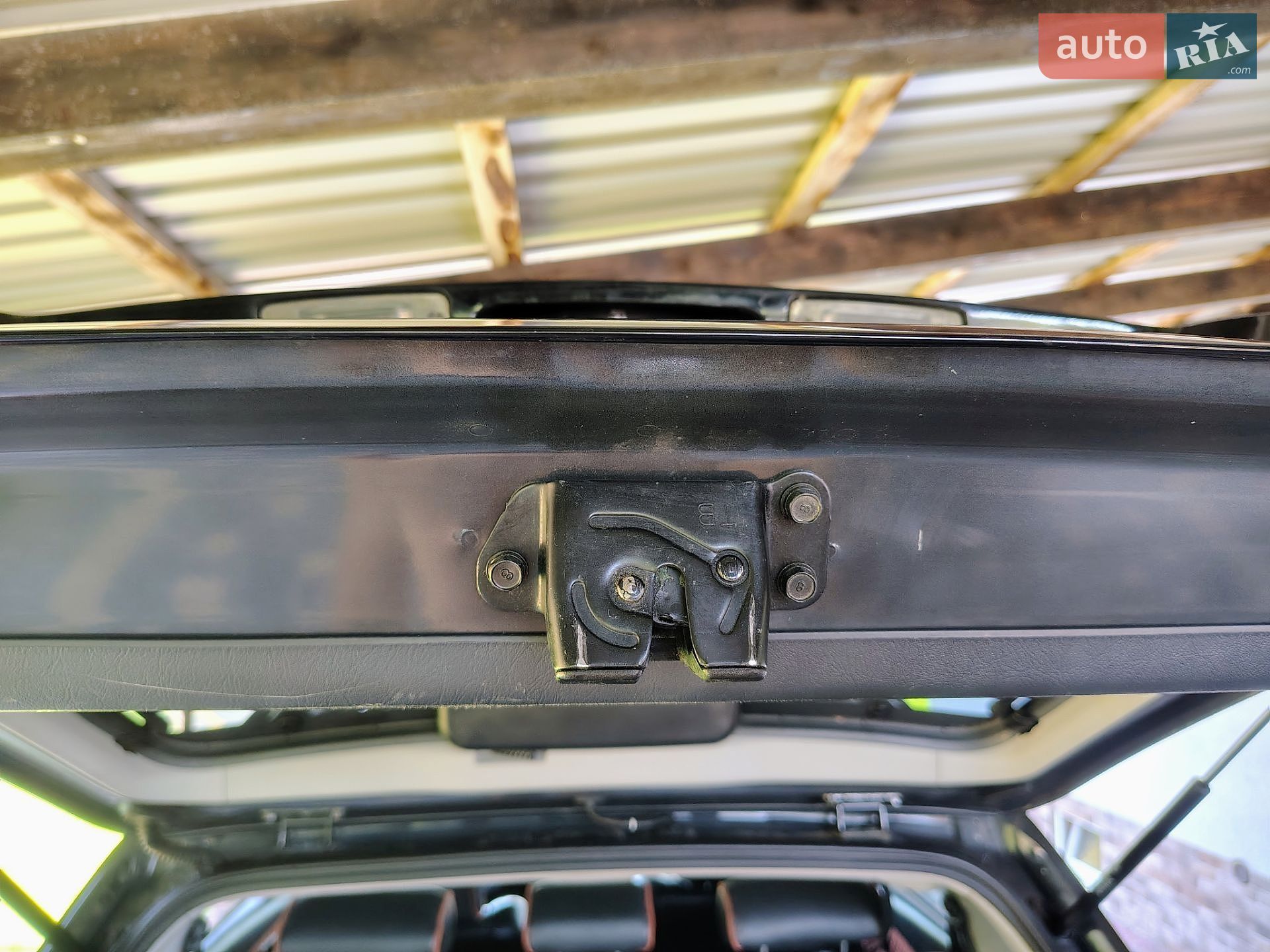 Hyundai Tucson 2008 VIN KMHJN81BP7U721599 фото оголошення 70 з 74