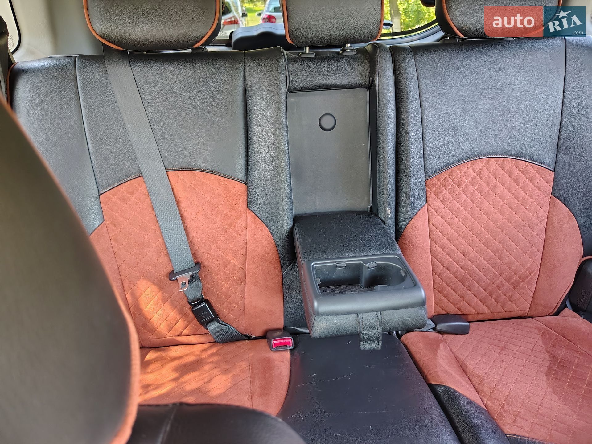 Hyundai Tucson 2008 VIN KMHJN81BP7U721599 фото оголошення 56 з 74