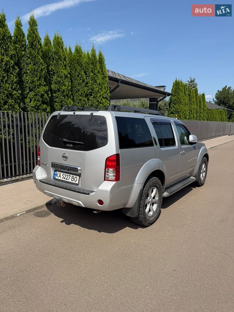 Nissan Pathfinder 2012 VIN VSKJVWR51U0468173 фото оголошення 23 з 25