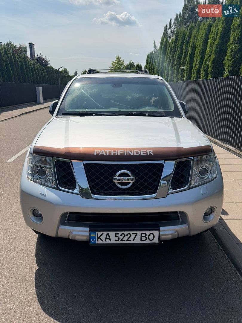 Nissan Pathfinder 2012 VIN VSKJVWR51U0468173 фото оголошення 25 з 25