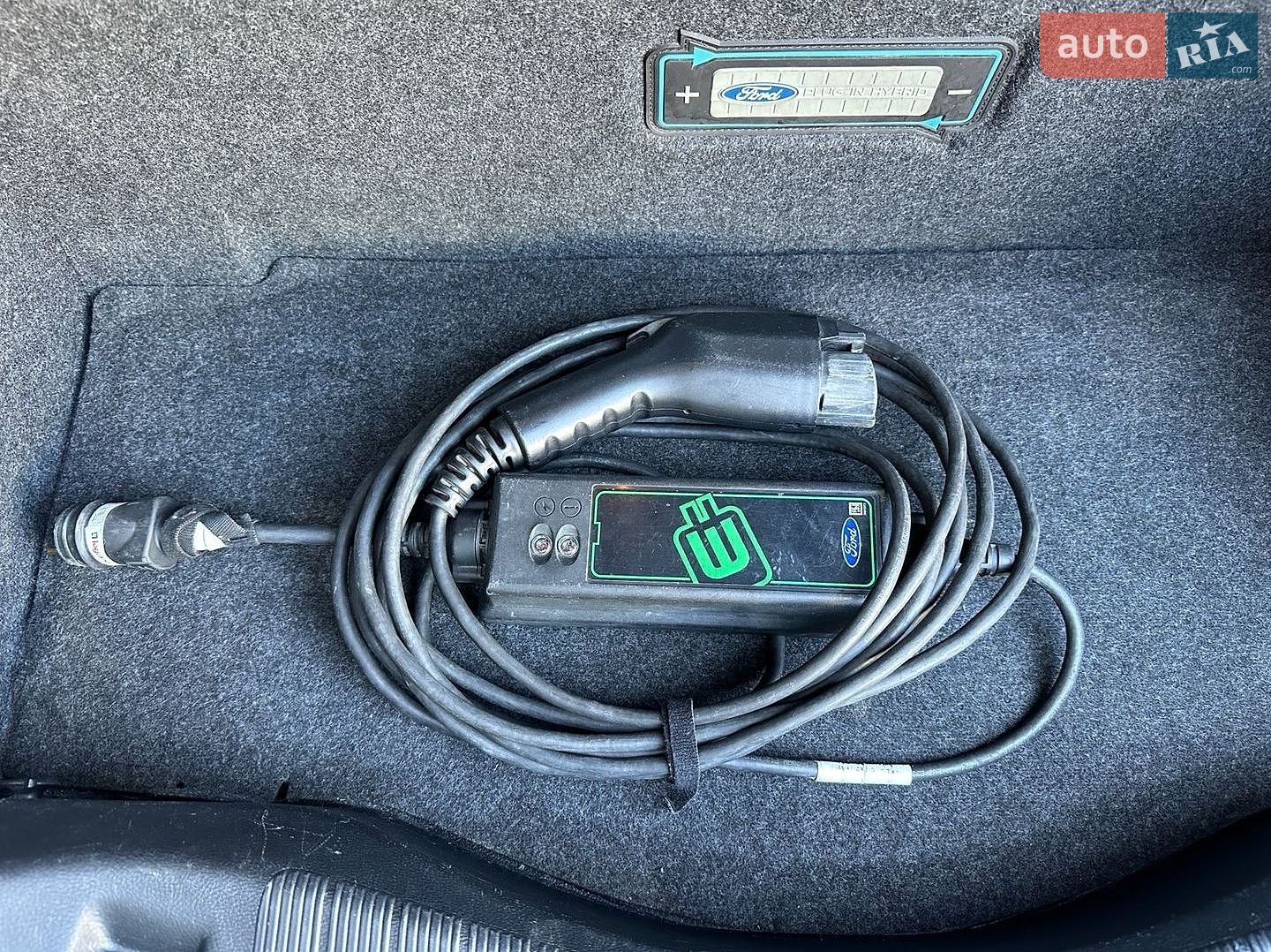 Ford Fusion 2020 VIN 3FA6P0SUXLR228863 фото оголошення 26 з 26