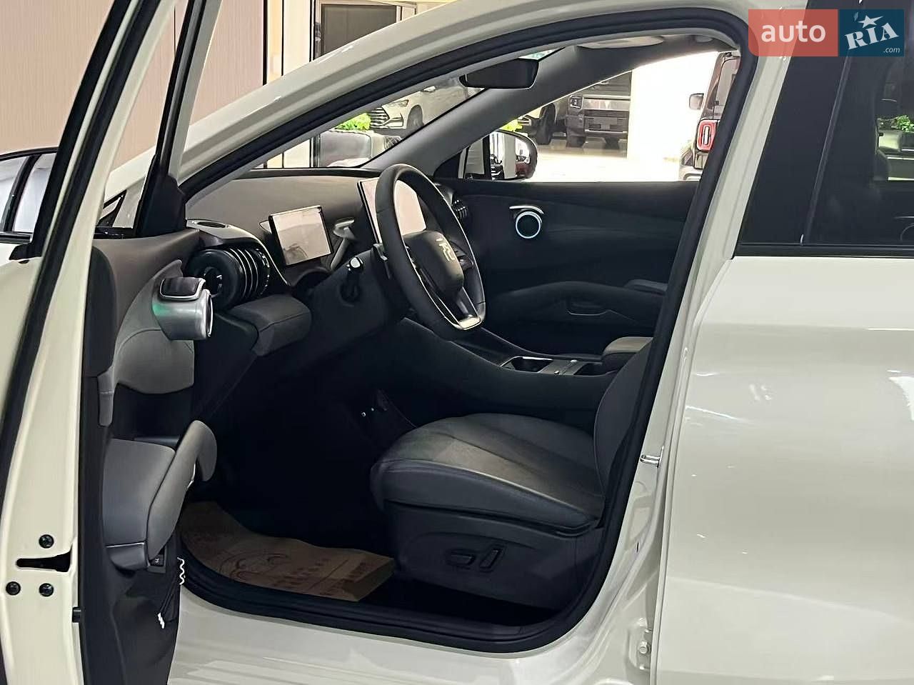 BYD Yuan Plus 2025 VIN LGXCE4CB5S2122835 фото оголошення 3 з 6