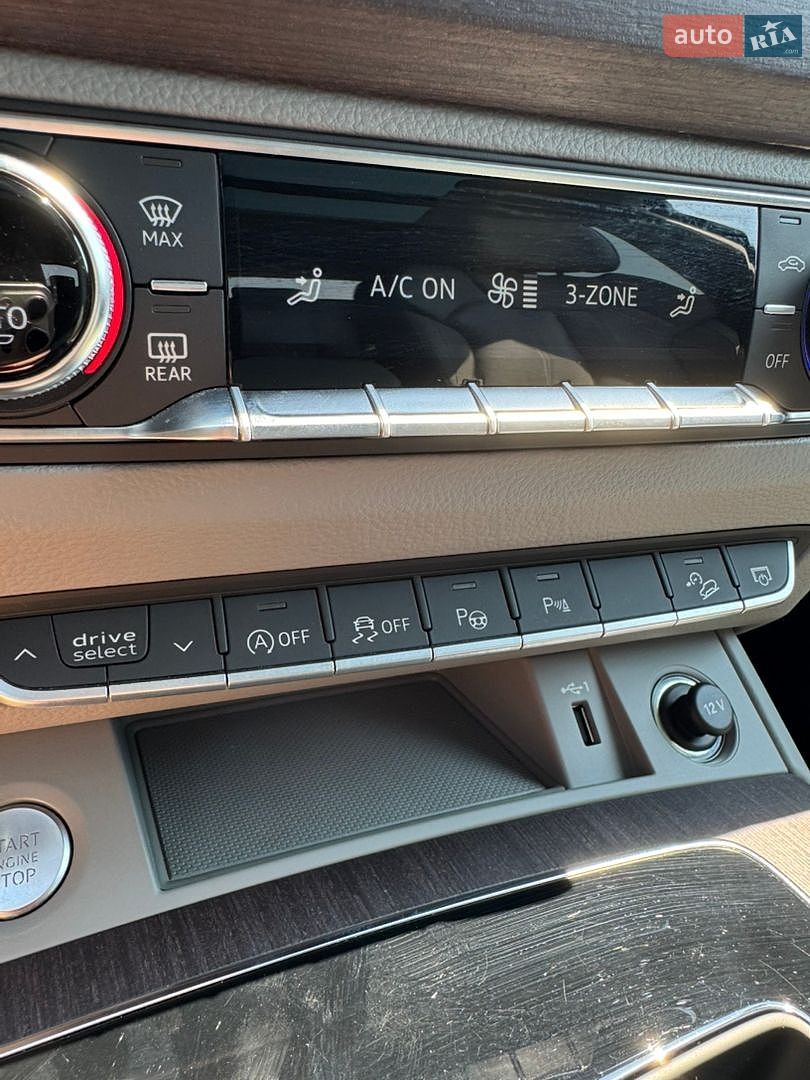 Audi Q5 2020 VIN WA1CAAFYXM2025666 фото оголошення 23 з 28