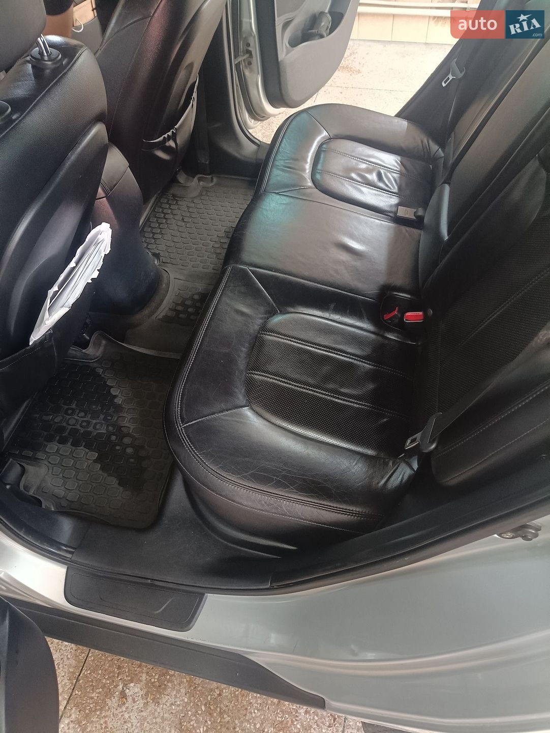 Hyundai ix35 2010 VIN U5YZU81BDBL066129 фото оголошення 8 з 20