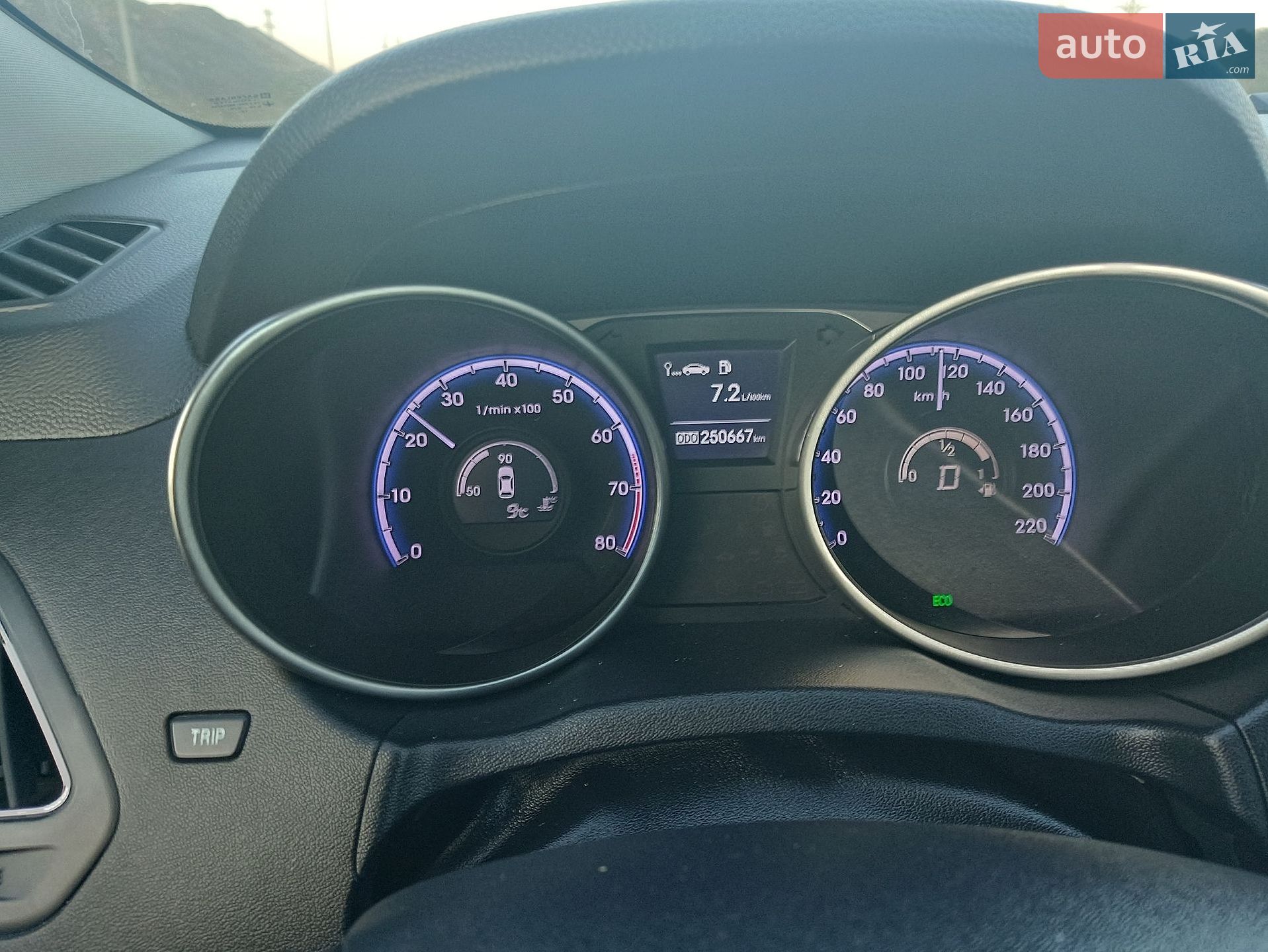 Hyundai ix35 2010 VIN U5YZU81BDBL066129 фото оголошення 16 з 20