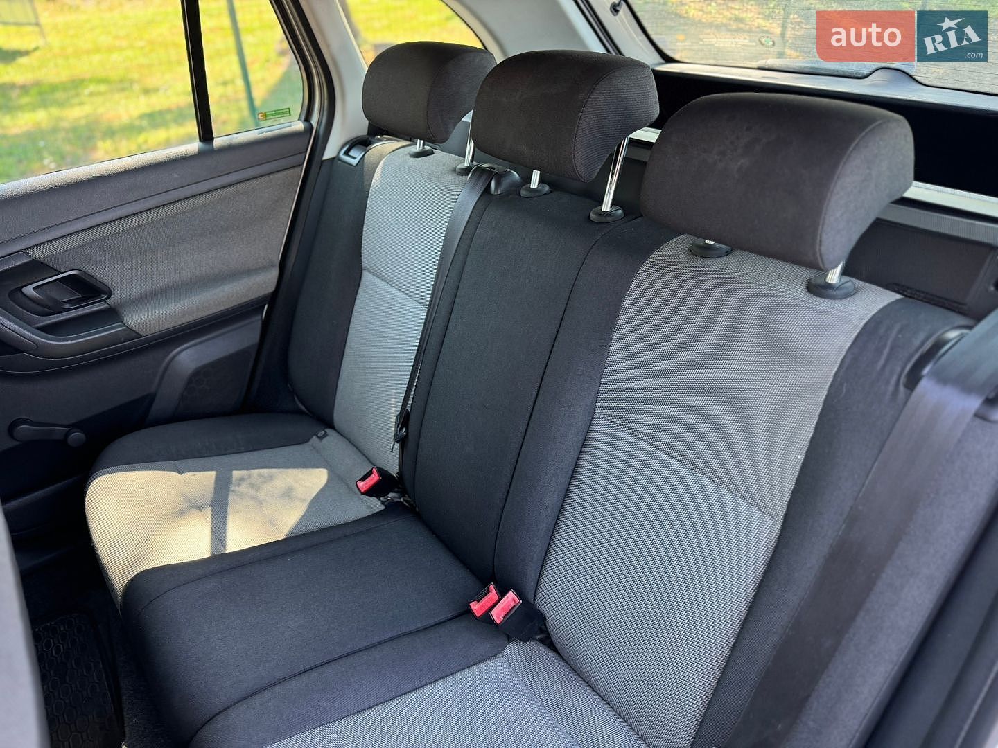 Skoda Fabia 2012 VIN TMBJC25J3C3174480 фото оголошення 20 з 34