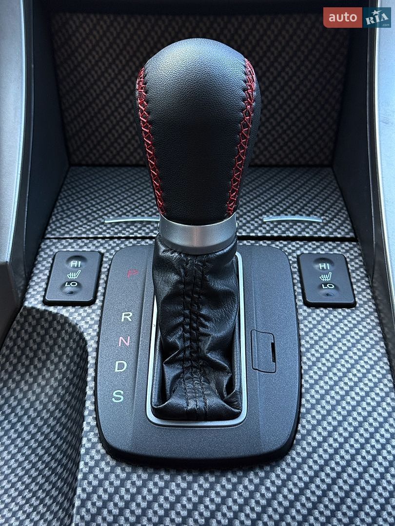 Acura TSX 2008 VIN JH4CU26619C011401 фото оголошення 28 з 37
