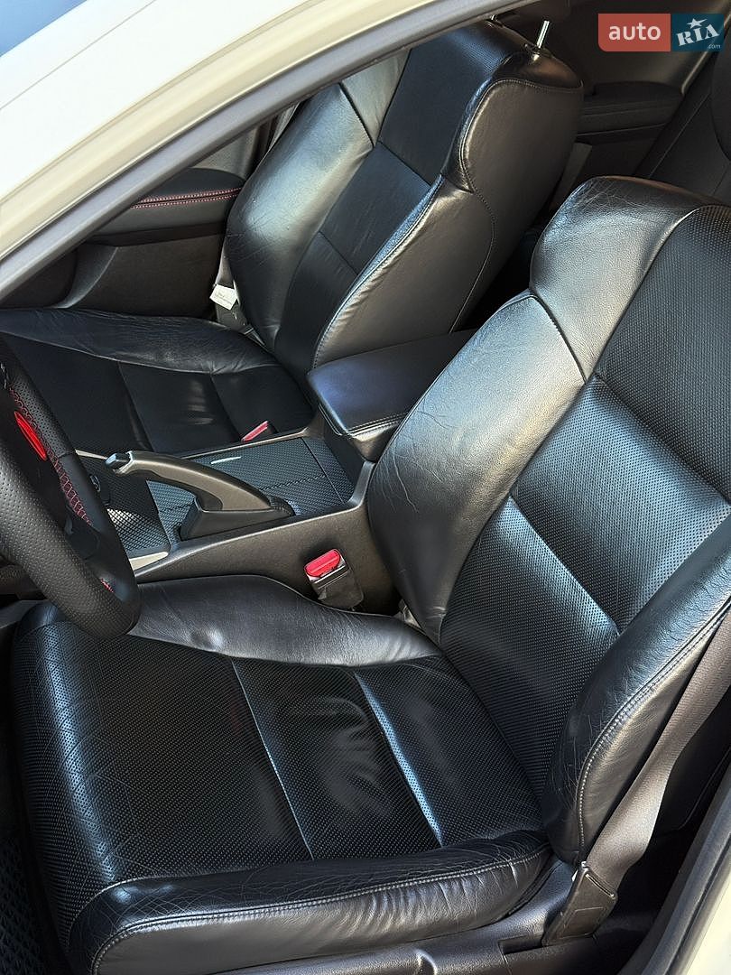 Acura TSX 2008 VIN JH4CU26619C011401 фото оголошення 26 з 37