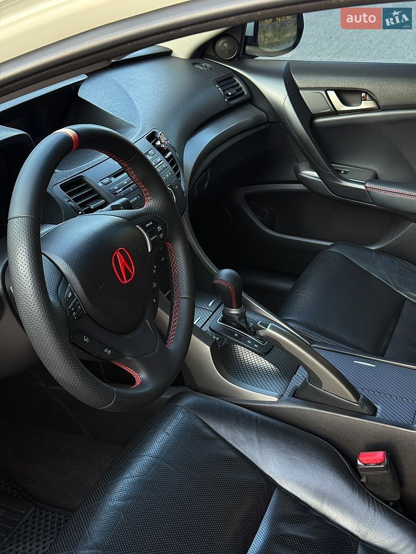 Acura TSX 2008 VIN JH4CU26619C011401 фото оголошення 32 з 37