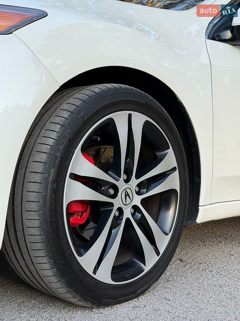 Acura TSX 2008 VIN JH4CU26619C011401 фото оголошення 34 з 37