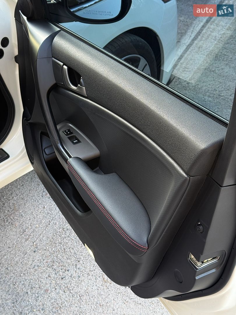 Acura TSX 2008 VIN JH4CU26619C011401 фото оголошення 36 з 37
