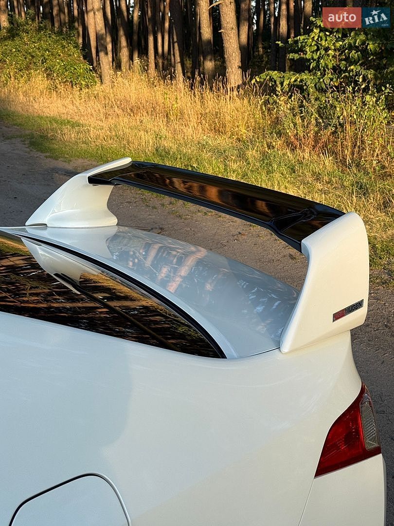 Acura TSX 2008 VIN JH4CU26619C011401 фото оголошення 37 з 37