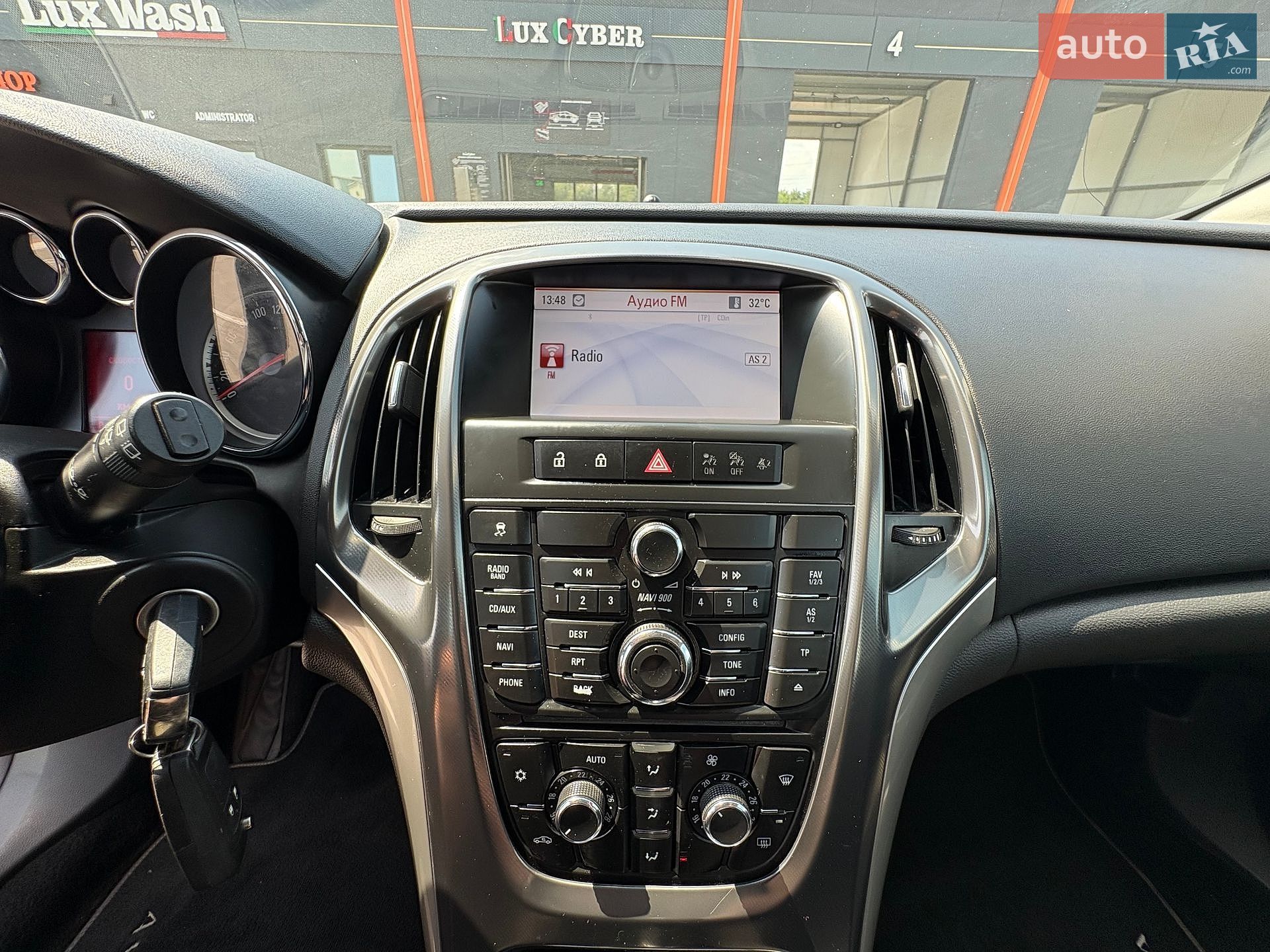 Opel Astra 2012 VIN W0LPE8EC6C8077607 фото оголошення 9 з 63