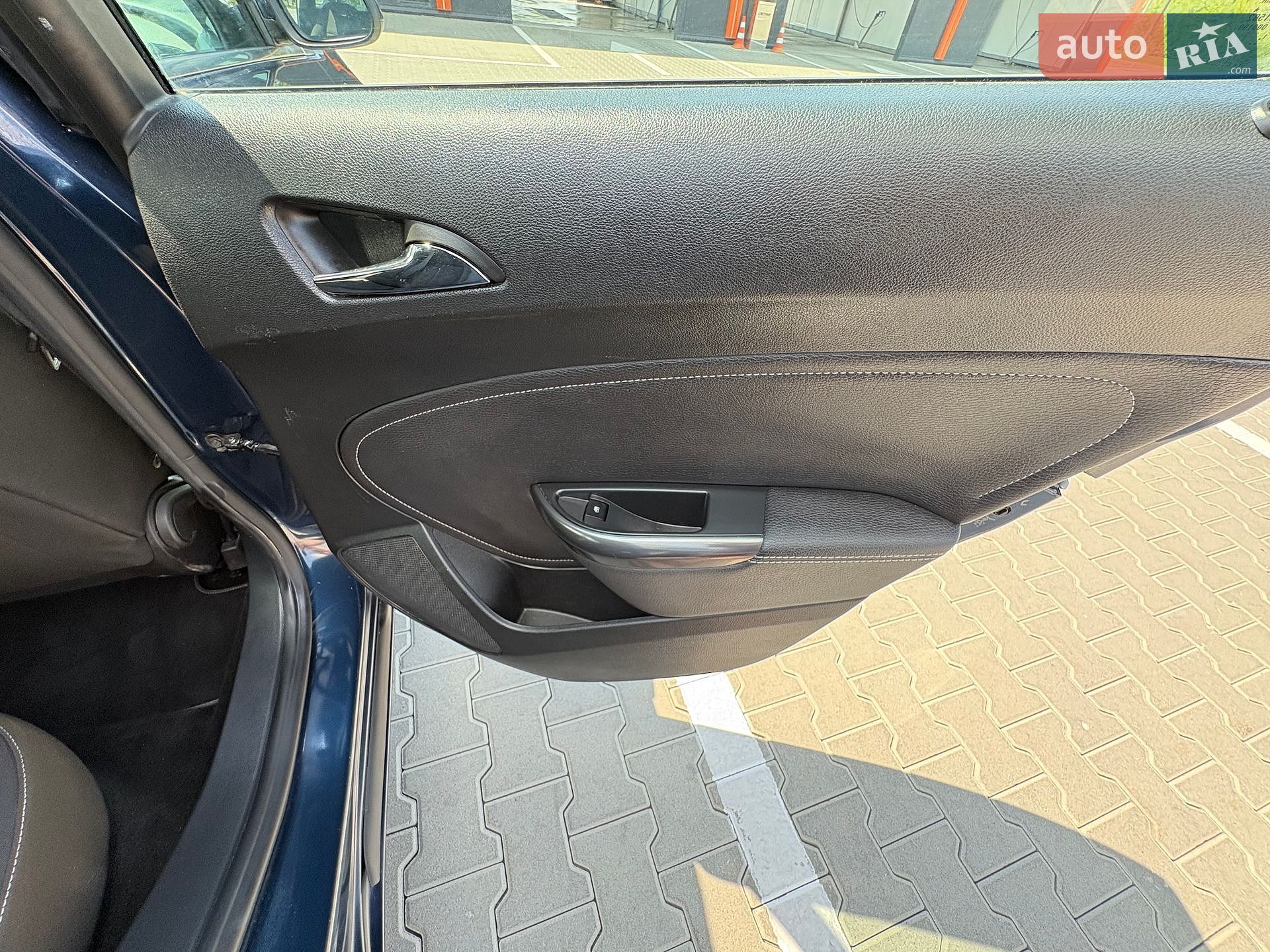 Opel Astra 2012 VIN W0LPE8EC6C8077607 фото оголошення 27 з 63