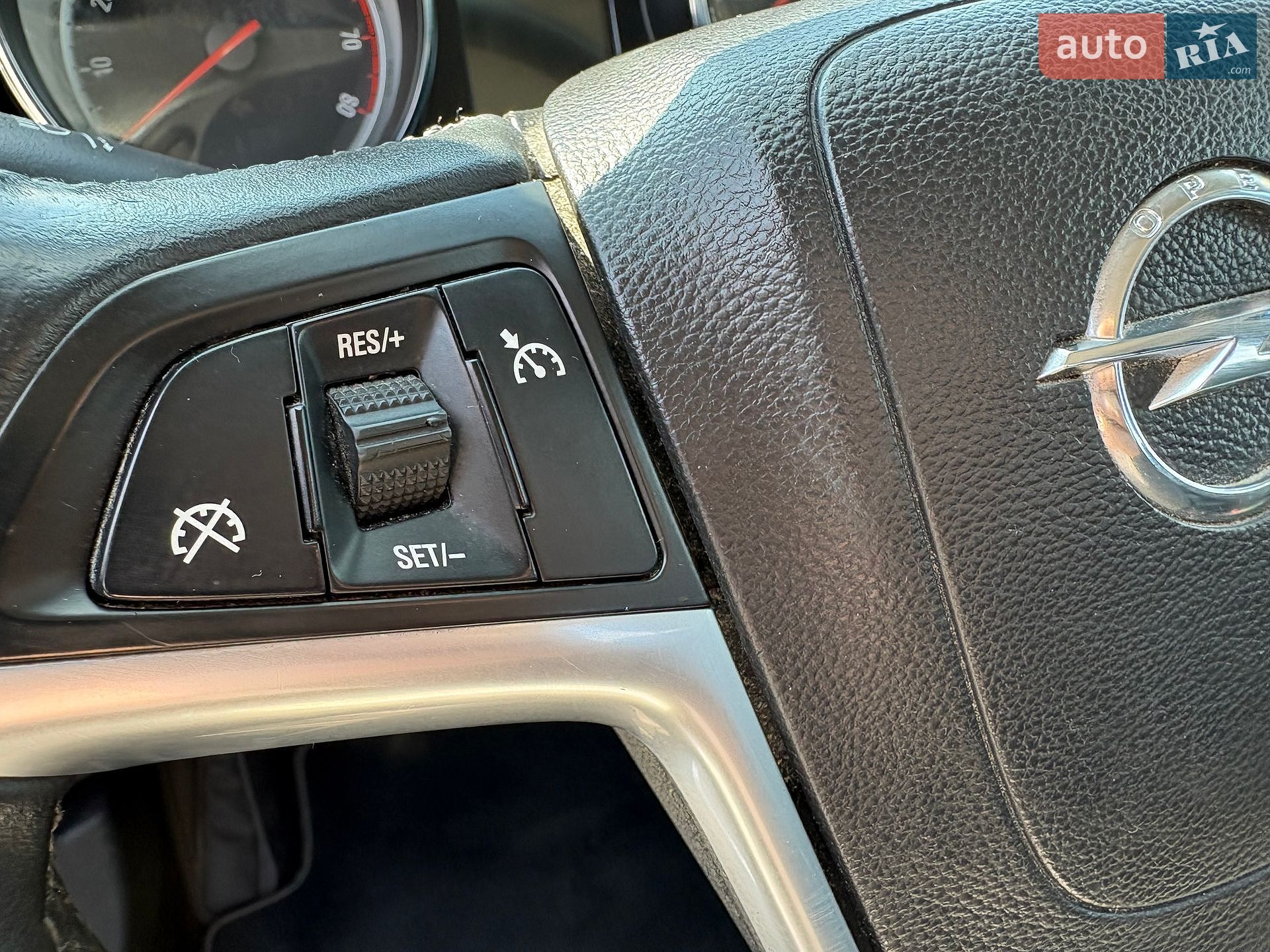 Opel Astra 2012 VIN W0LPE8EC6C8077607 фото оголошення 21 з 63