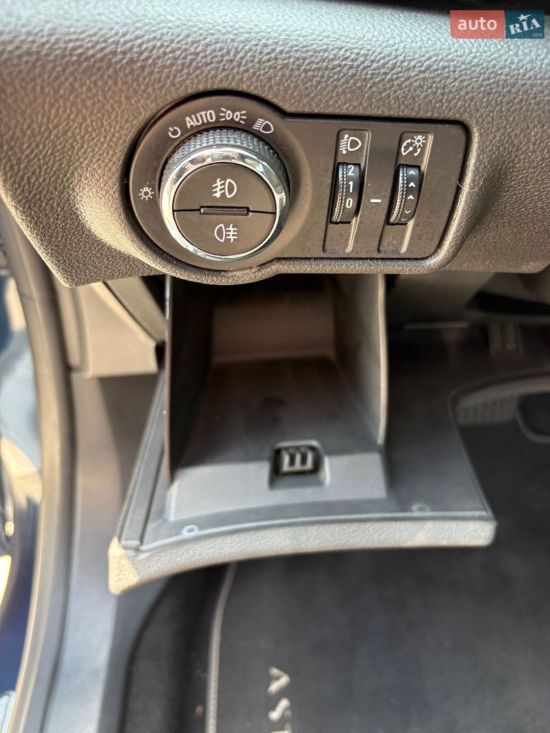 Opel Astra 2012 VIN W0LPE8EC6C8077607 фото оголошення 22 з 63