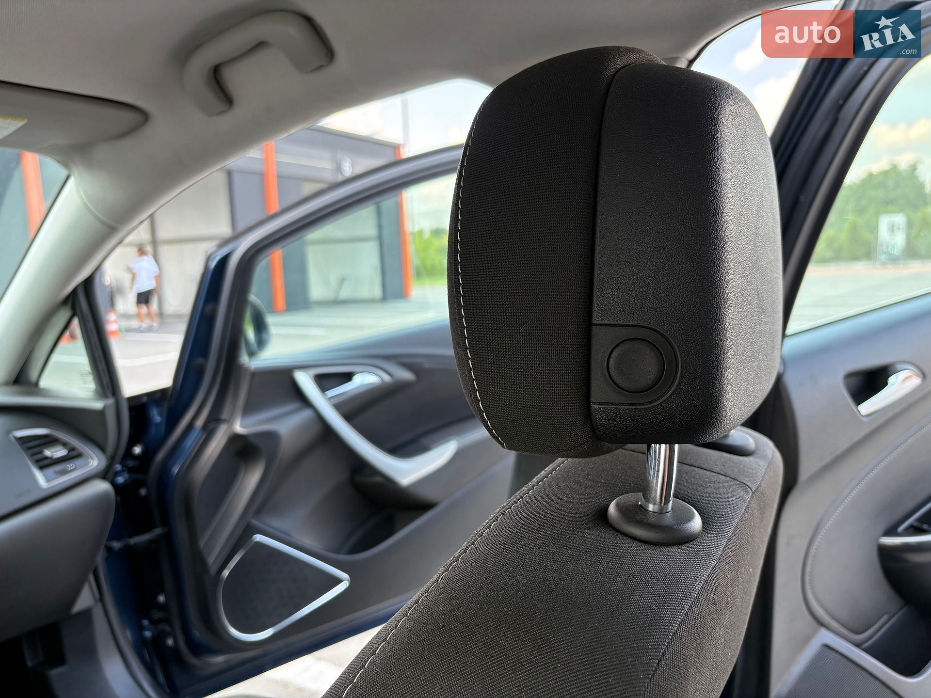 Opel Astra 2012 VIN W0LPE8EC6C8077607 фото оголошення 39 з 63