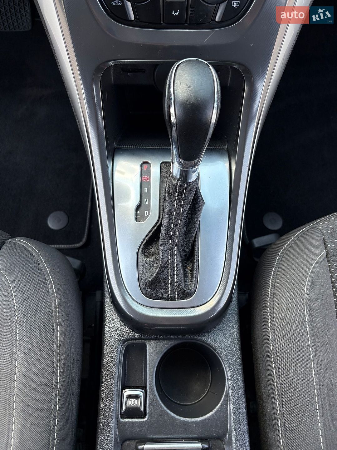 Opel Astra 2012 VIN W0LPE8EC6C8077607 фото оголошення 25 з 63