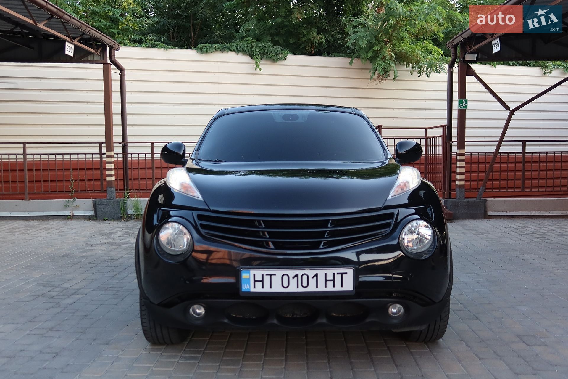 Nissan Juke 2014 VIN SJNFANF15U6511356 фото оголошення 8 з 24