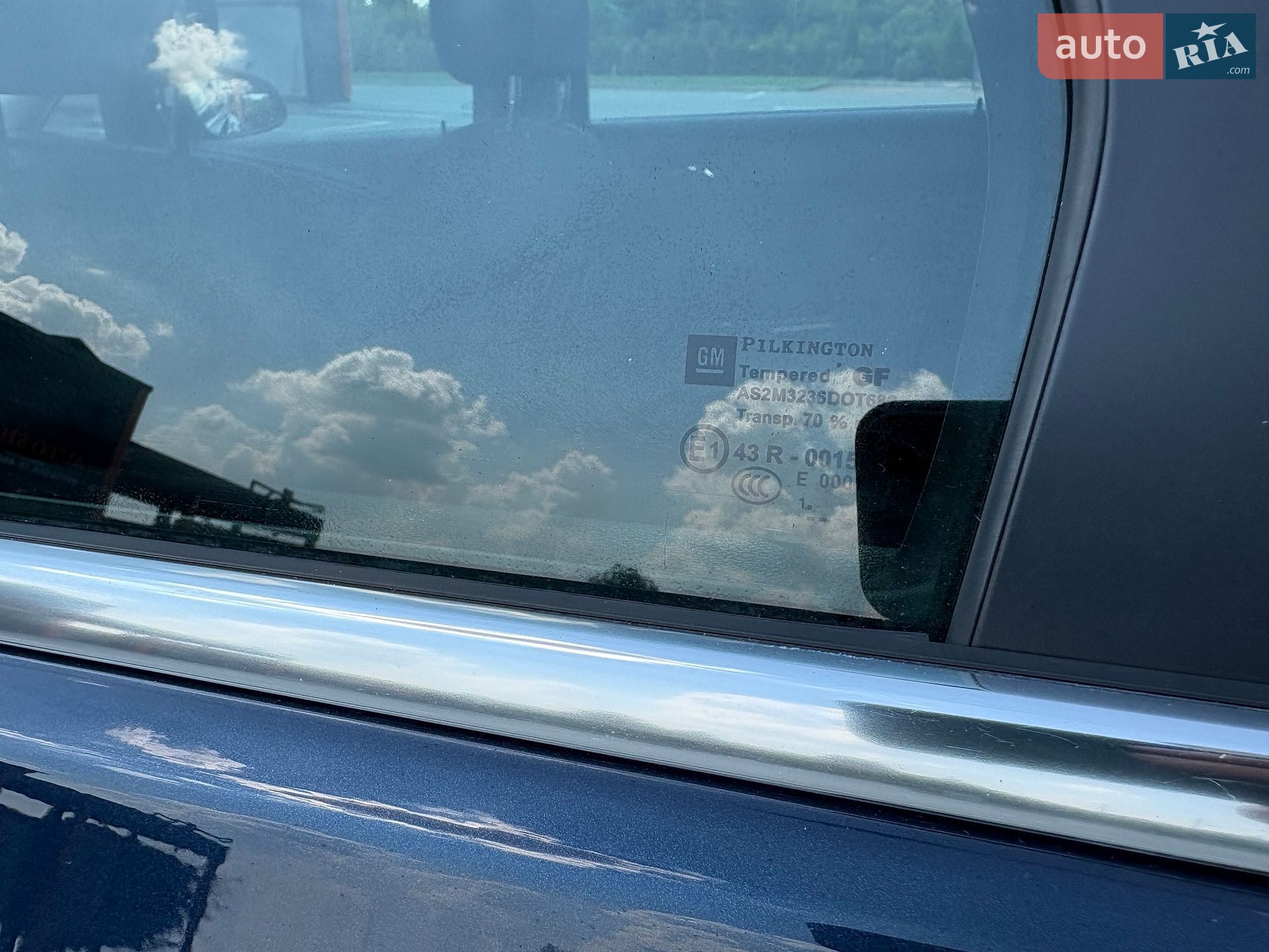 Opel Astra 2012 VIN W0LPE8EC6C8077607 фото оголошення 42 з 63