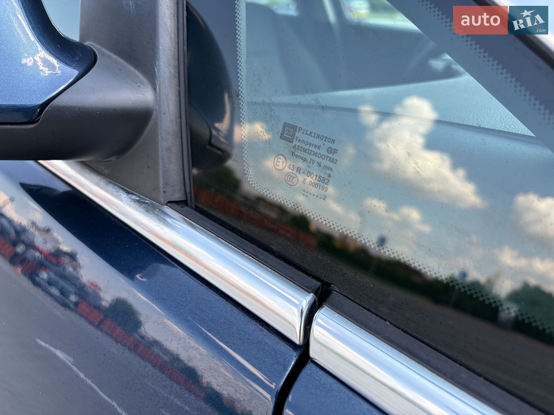 Opel Astra 2012 VIN W0LPE8EC6C8077607 фото оголошення 46 з 63