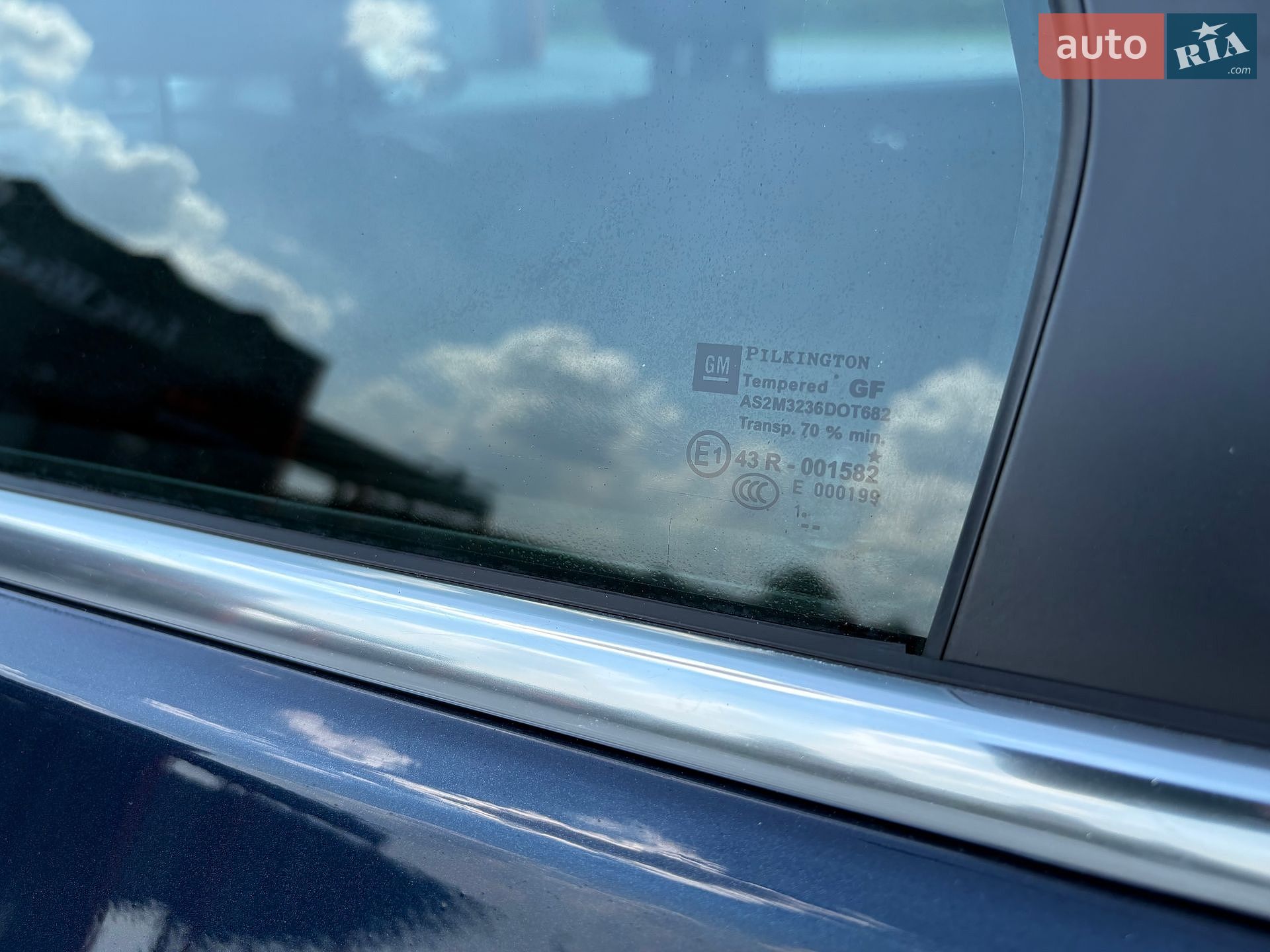Opel Astra 2012 VIN W0LPE8EC6C8077607 фото оголошення 47 з 63