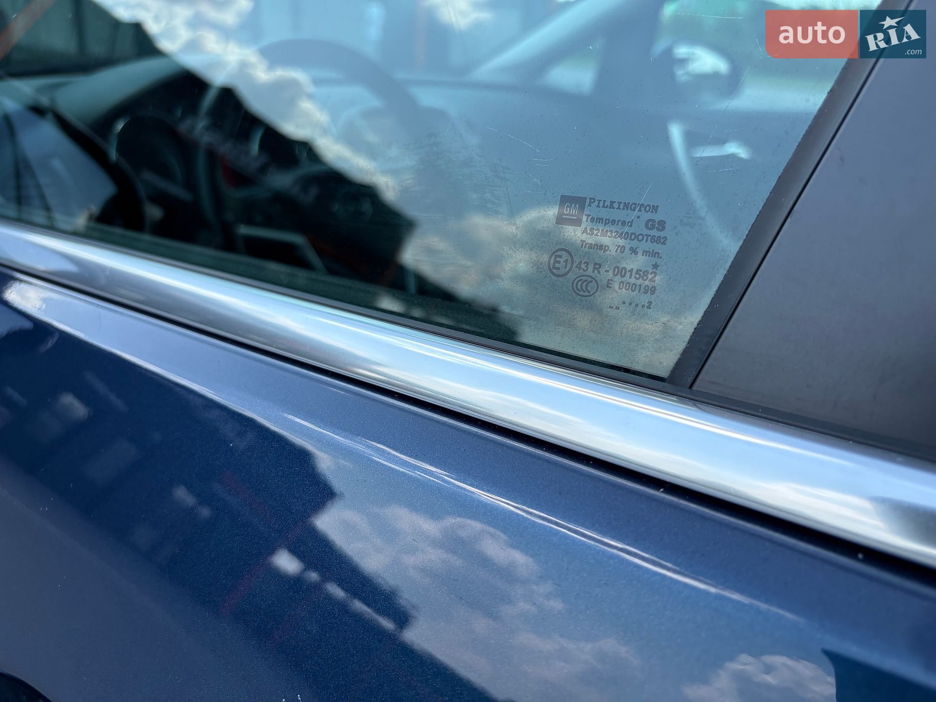 Opel Astra 2012 VIN W0LPE8EC6C8077607 фото оголошення 49 з 63