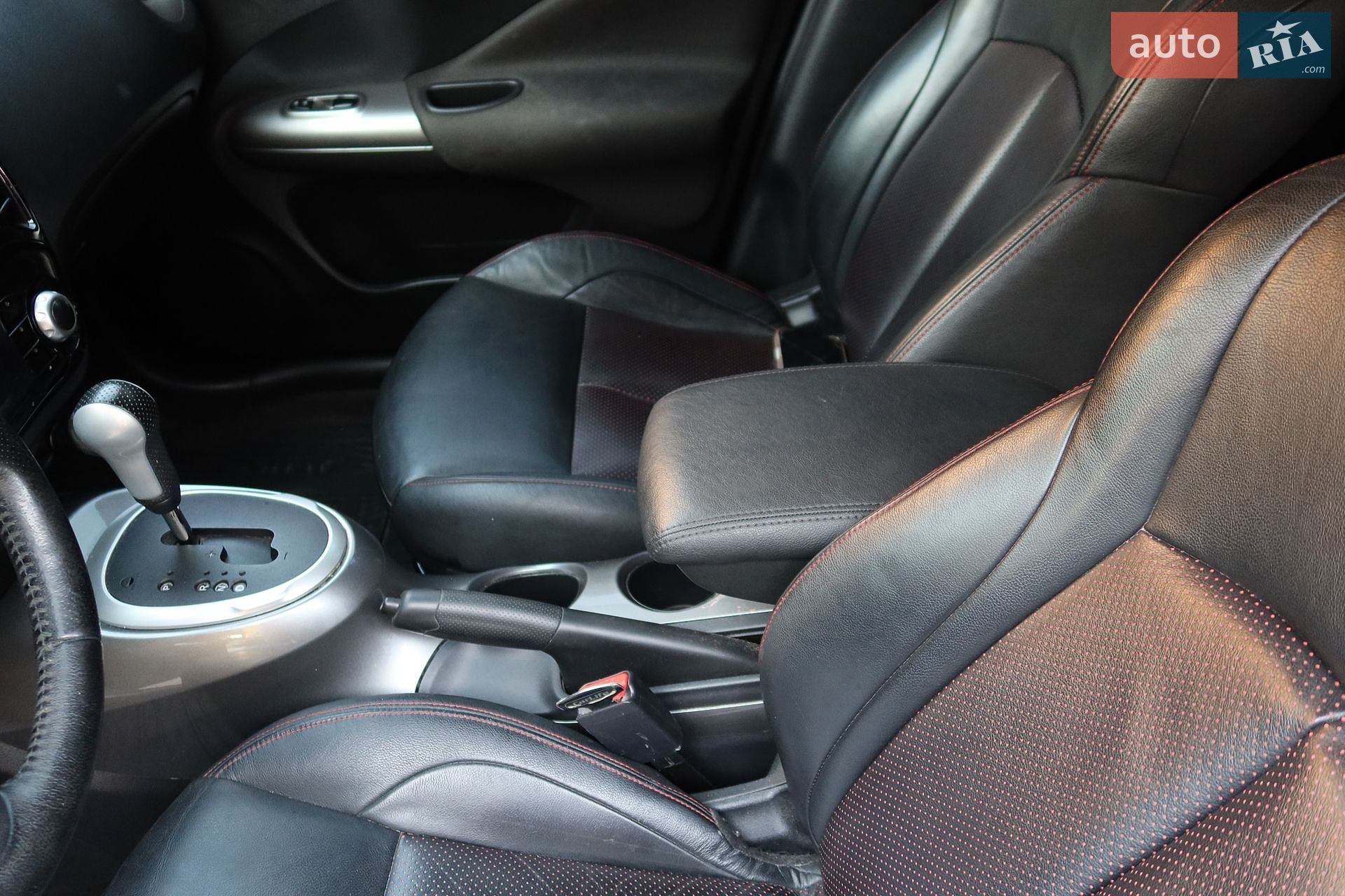 Nissan Juke 2014 VIN SJNFANF15U6511356 фото оголошення 14 з 24