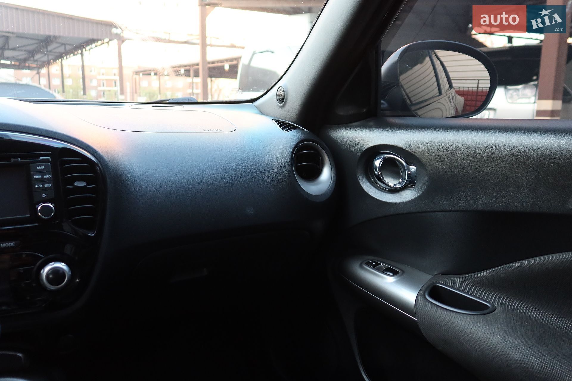 Nissan Juke 2014 VIN SJNFANF15U6511356 фото оголошення 16 з 24