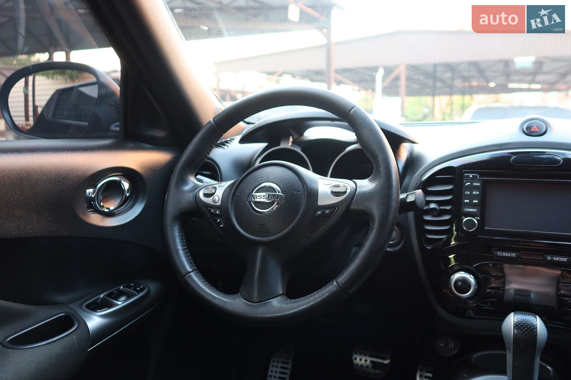 Nissan Juke 2014 VIN SJNFANF15U6511356 фото оголошення 17 з 24