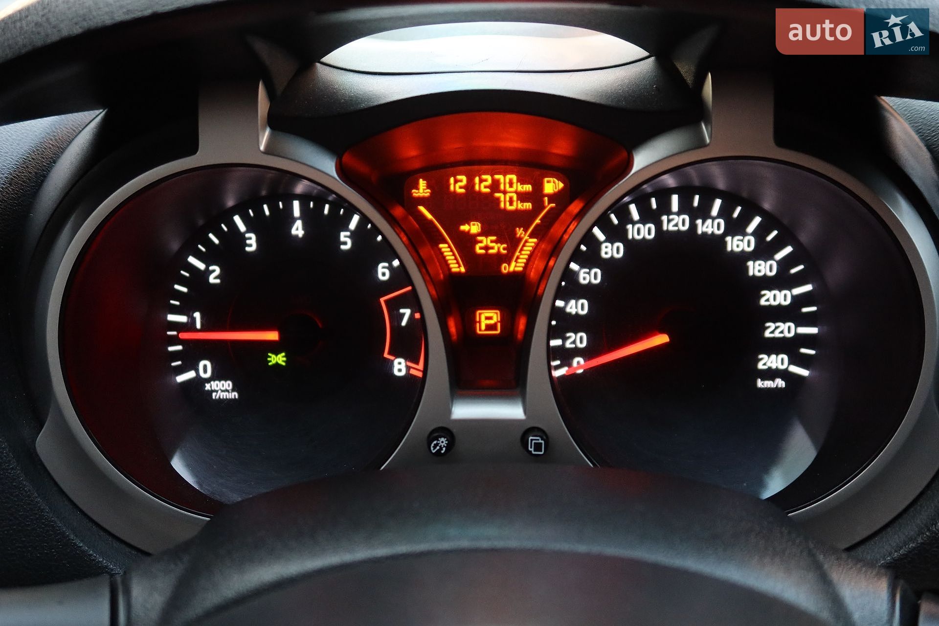 Nissan Juke 2014 VIN SJNFANF15U6511356 фото оголошення 18 з 24