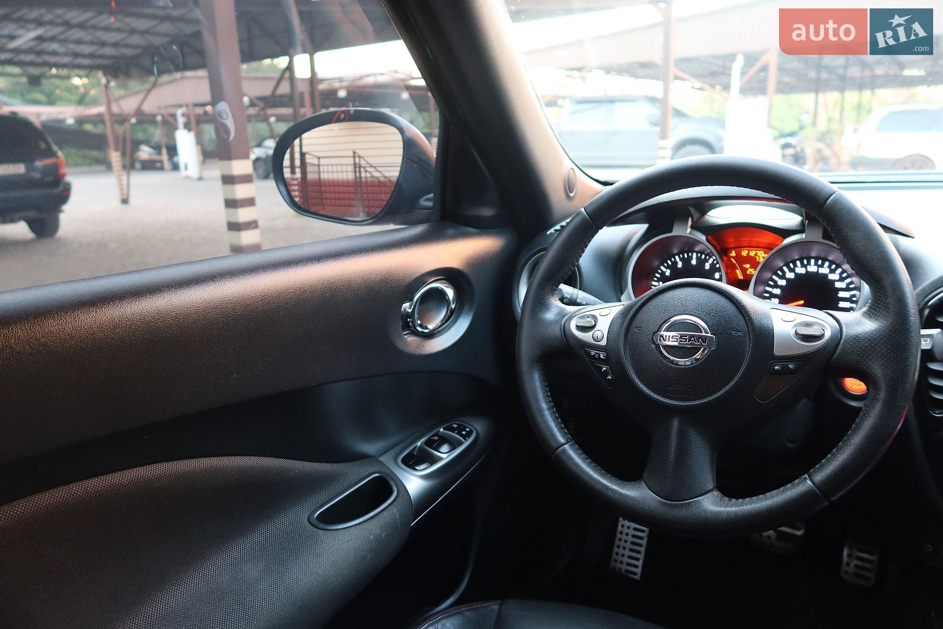 Nissan Juke 2014 VIN SJNFANF15U6511356 фото оголошення 22 з 24