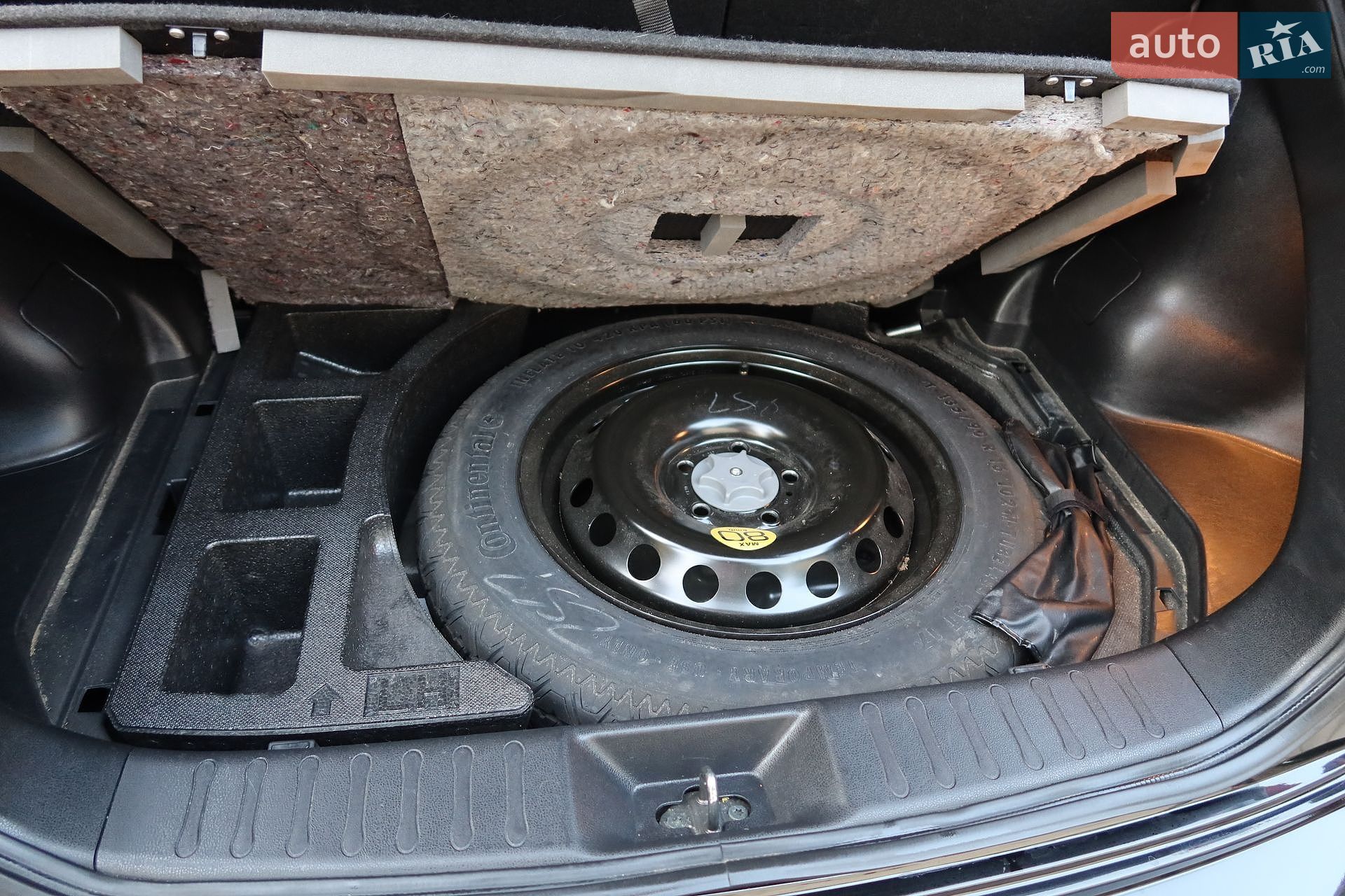 Nissan Juke 2014 VIN SJNFANF15U6511356 фото оголошення 24 з 24