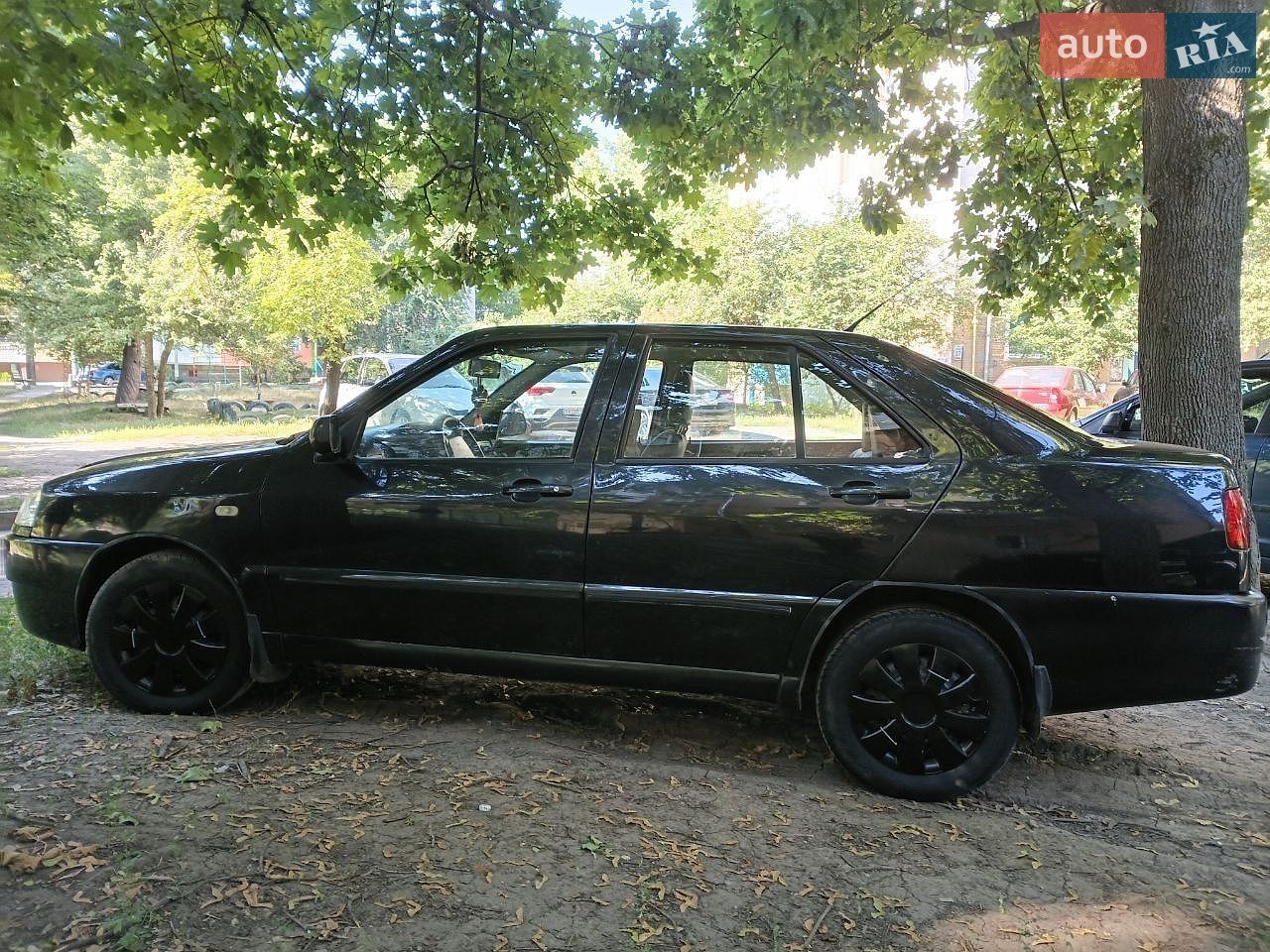 Chery Amulet 2008 VIN Y6DDA11B48D080174 фото оголошення 7 з 37