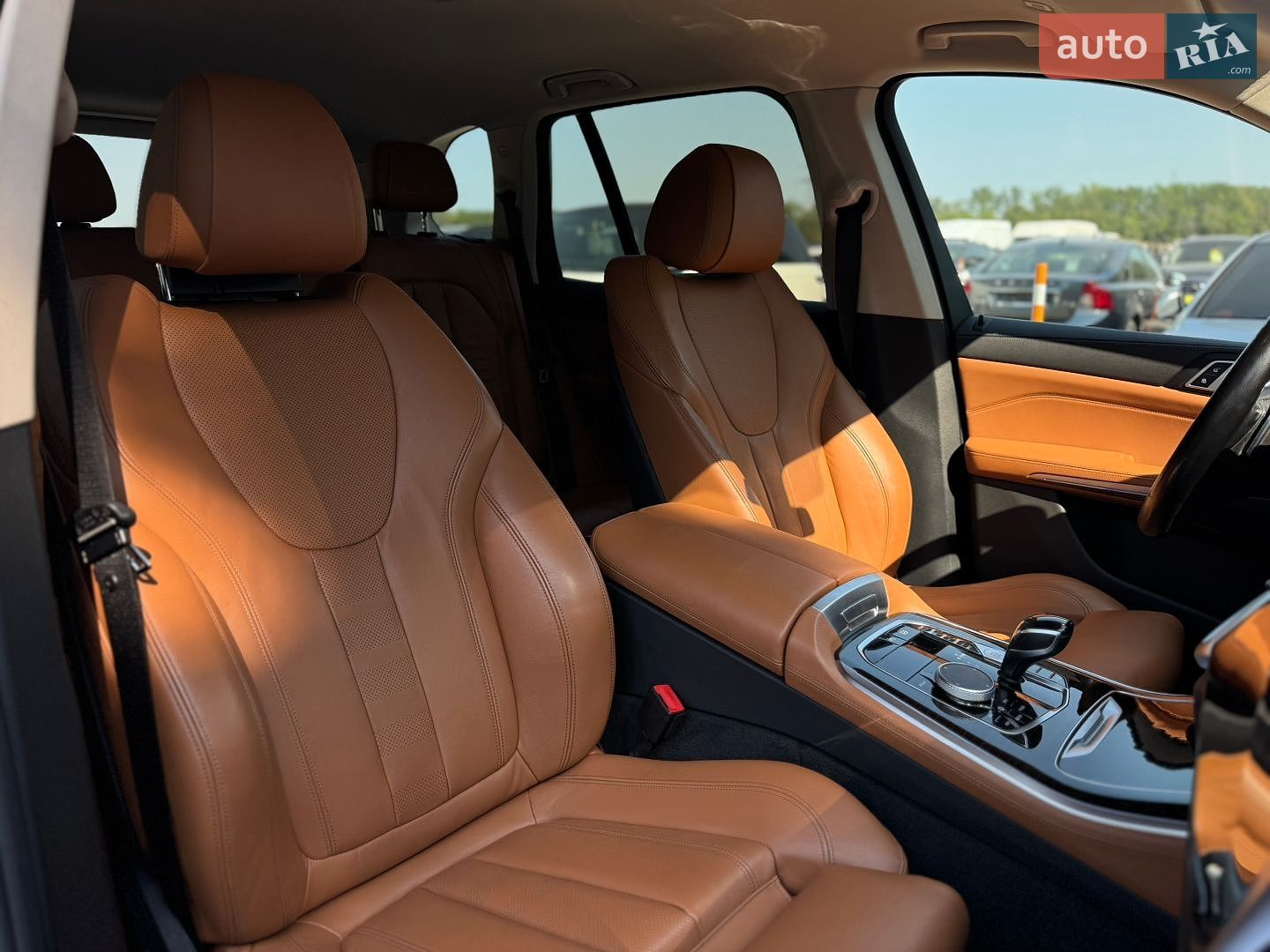 BMW X5 2019 VIN WBACV61000LK08553 фото оголошення 19 з 74