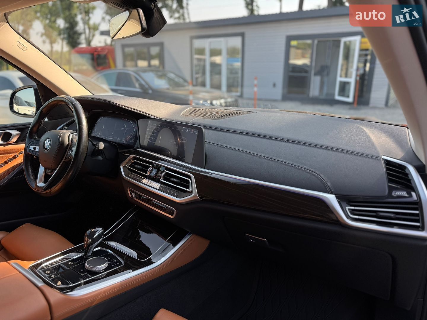 BMW X5 2019 VIN WBACV61000LK08553 фото оголошення 17 з 74