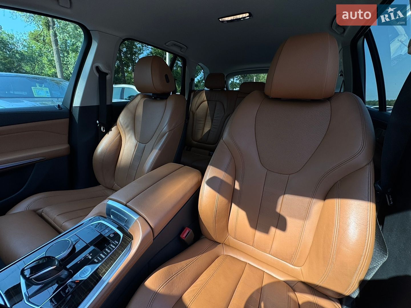 BMW X5 2019 VIN WBACV61000LK08553 фото оголошення 23 з 74