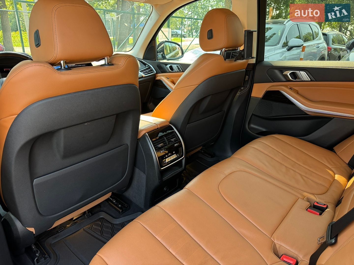 BMW X5 2019 VIN WBACV61000LK08553 фото оголошення 54 з 74