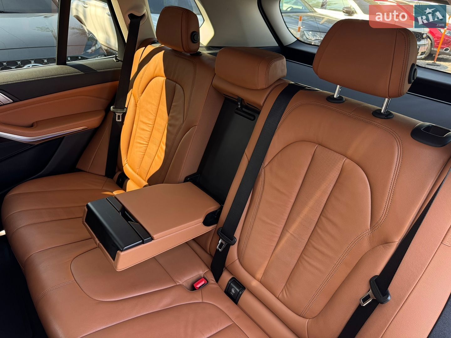 BMW X5 2019 VIN WBACV61000LK08553 фото оголошення 53 з 74