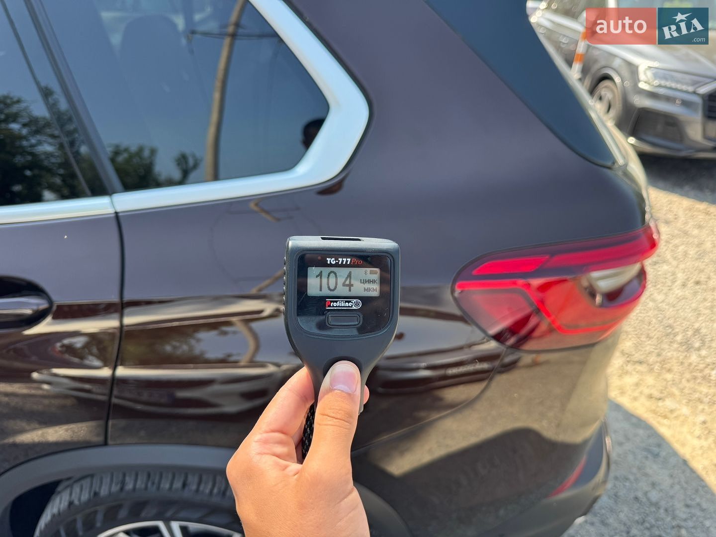 BMW X5 2019 VIN WBACV61000LK08553 фото оголошення 67 з 74