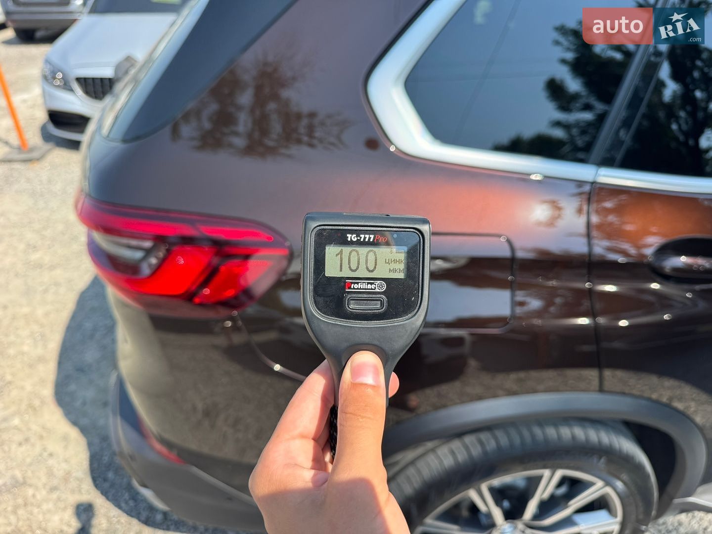 BMW X5 2019 VIN WBACV61000LK08553 фото оголошення 69 з 74